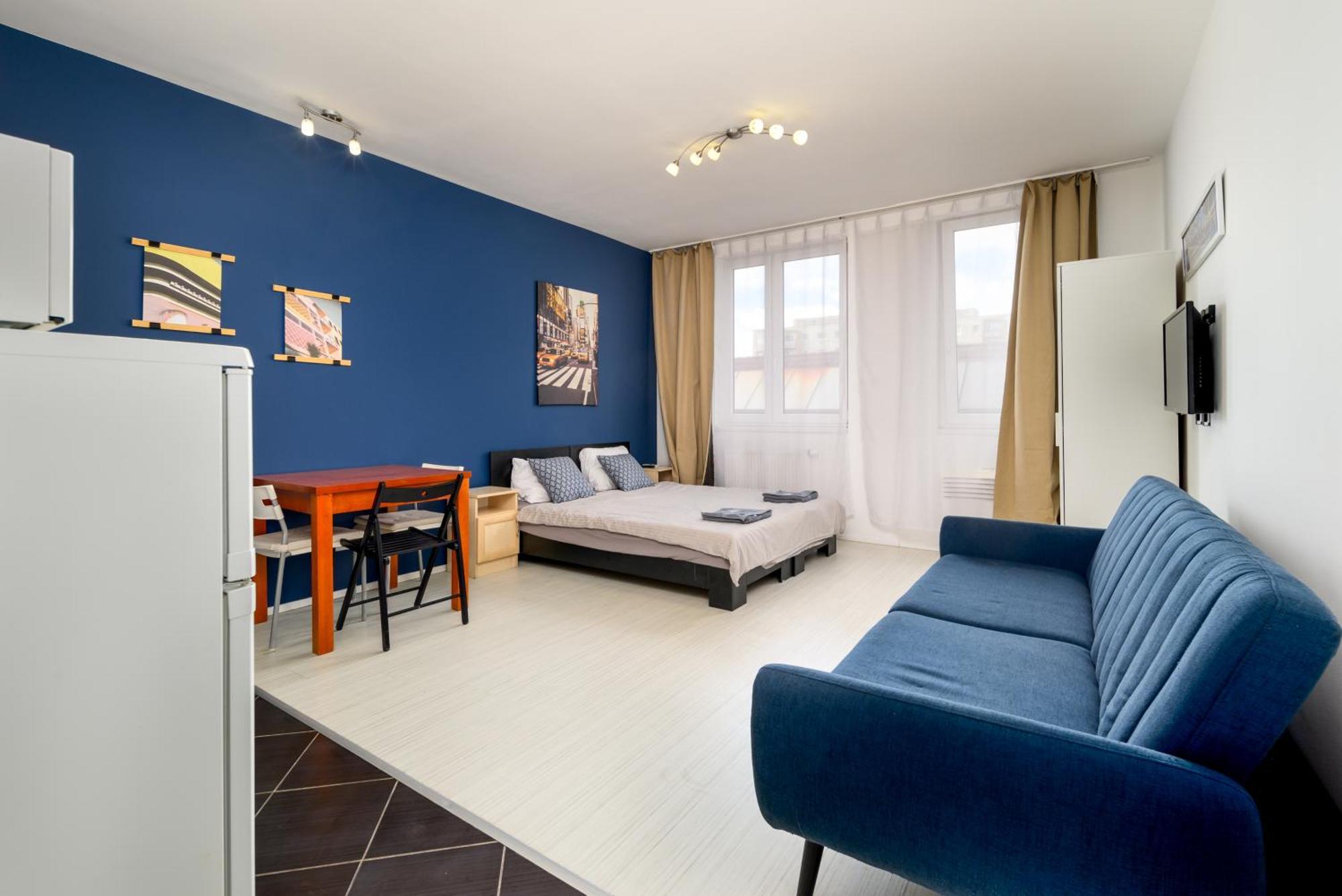 Appartement Sun Residential Suite-free Parking Garage Same Building
