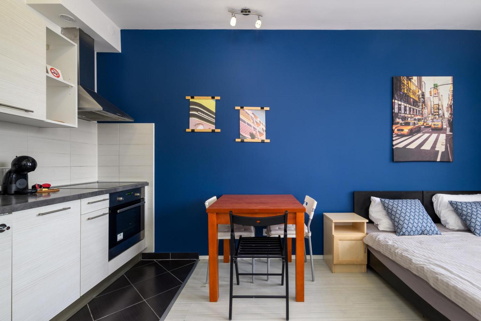 Sun Residential Suite-free Parking Garage Same Building Appartement